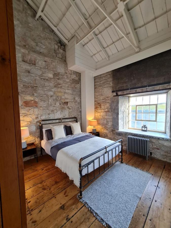 Apartament Clarence At Royal William Yard Plymouth Zewnętrze zdjęcie